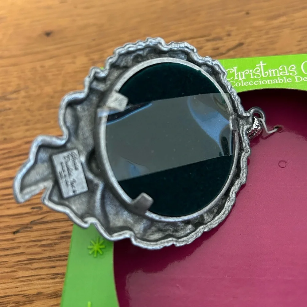 Army Holiday Tree Ornament